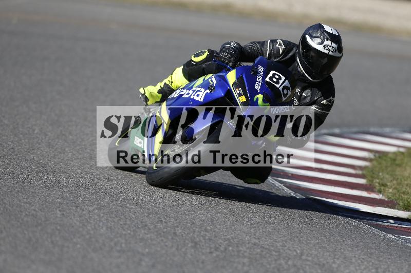 /46 27.09.2026  Speer Racing ADR/Gruppe gelb/86